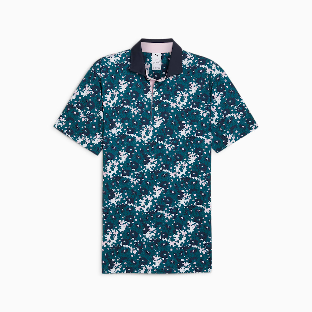 Puma mens polo shirts clearance