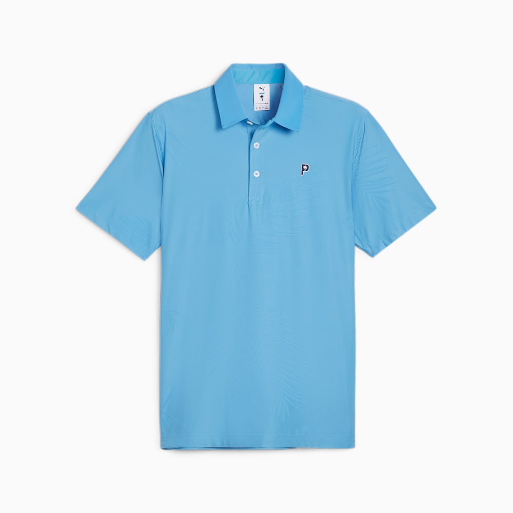 PUMA x PALM TREE CREW Men s Golf Polo