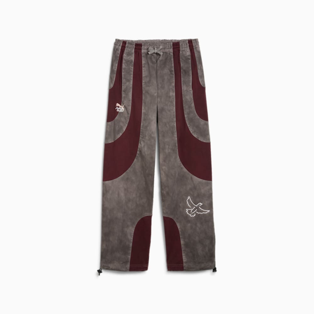 Puma x transformers track pants discount