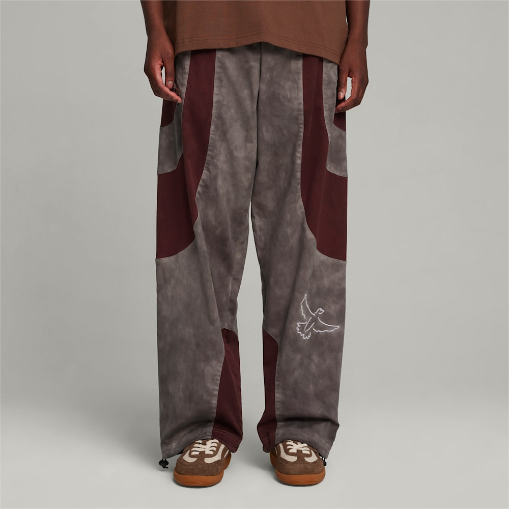 Puma x transformers track pants outlet