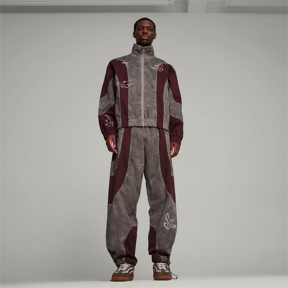 Puma x transformers track pants shop