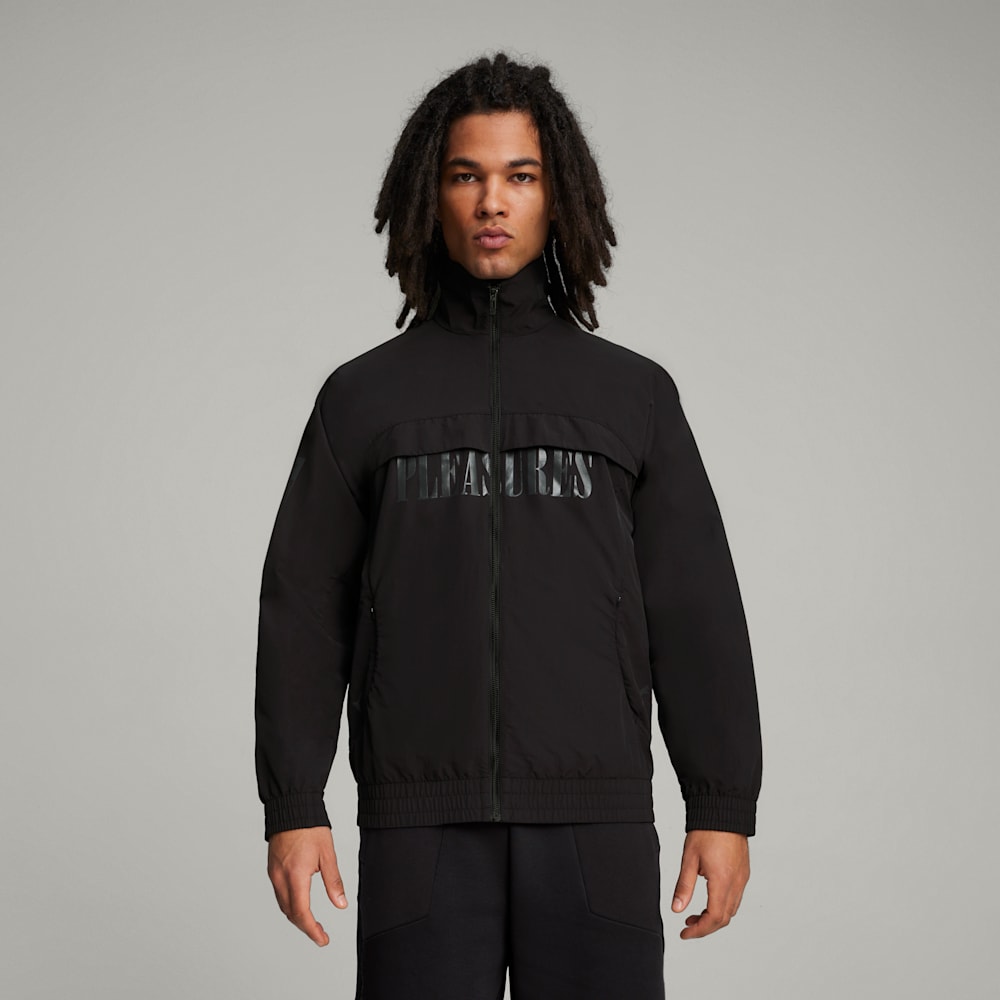 PUMA x PLEASURES Men s Jacket