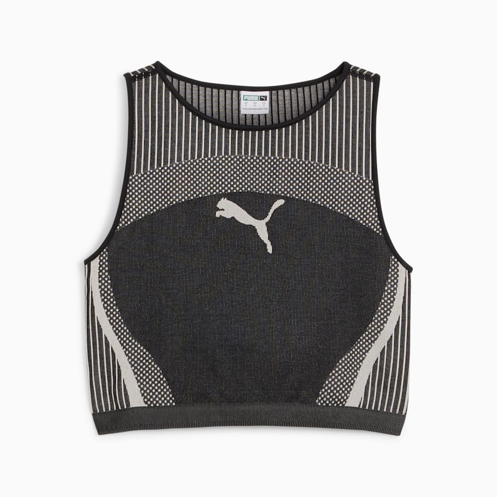 DARE TO Women s Crop Top