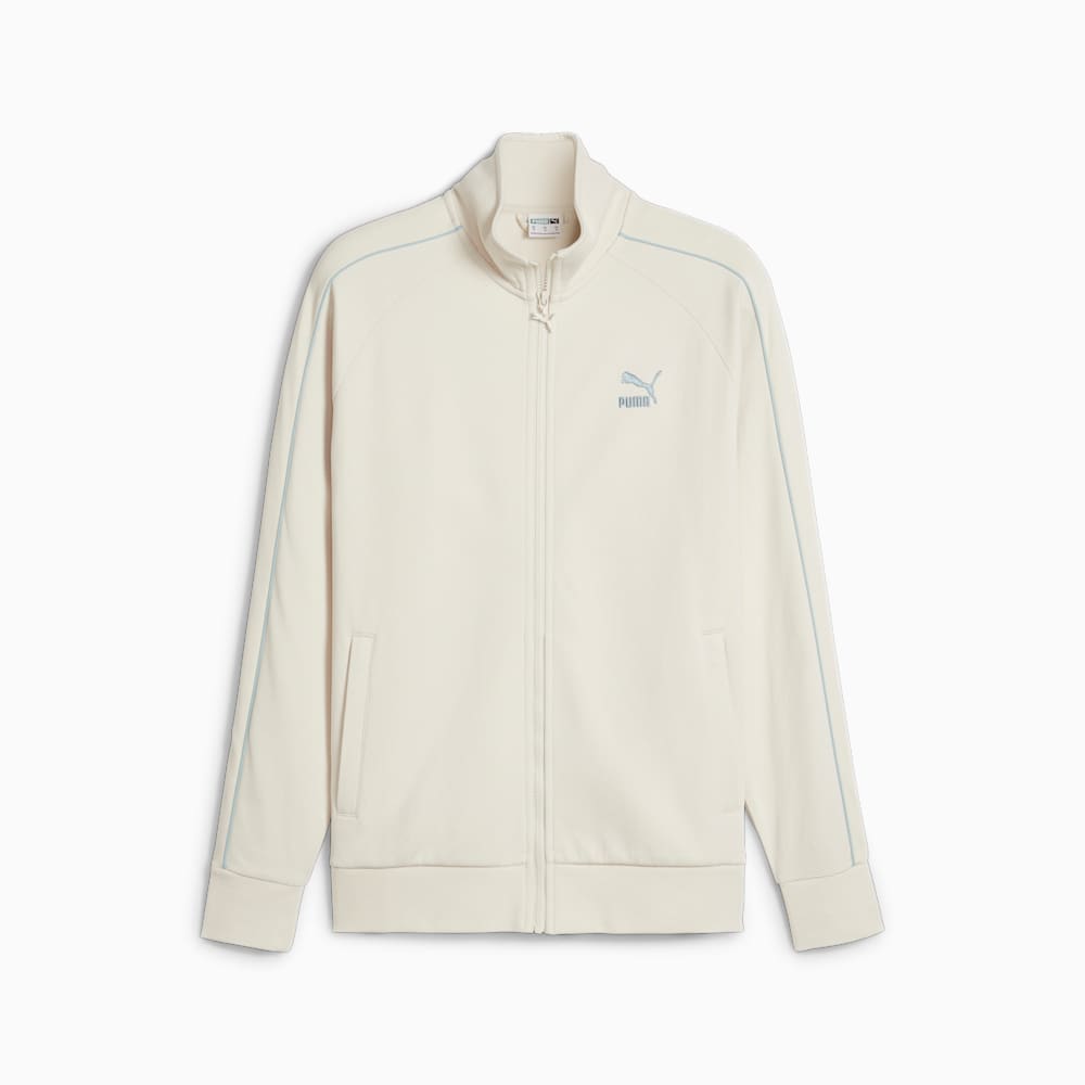Puma t7 track jacket mens cheap