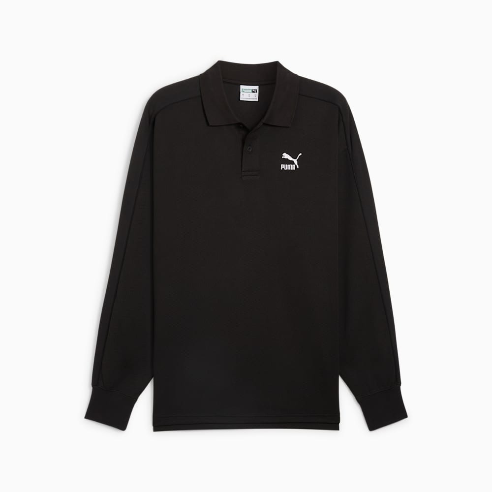 Puma t7 sweatshirt clearance