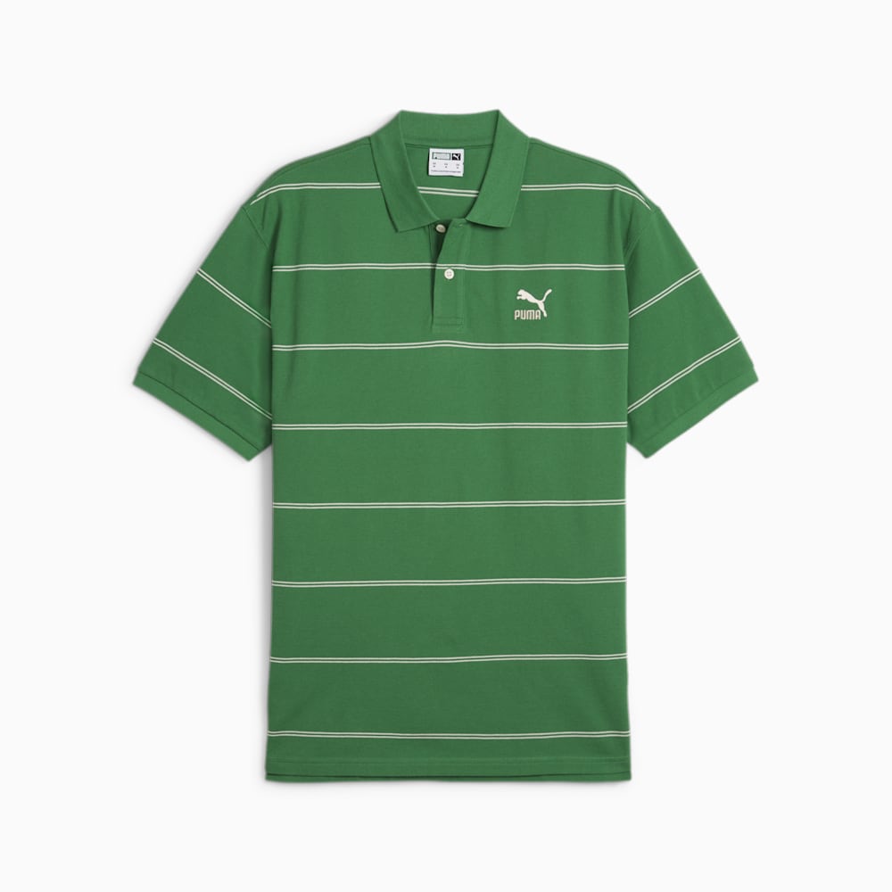 PUMA TEAM Men s Polo PUMA Shoes PUMA