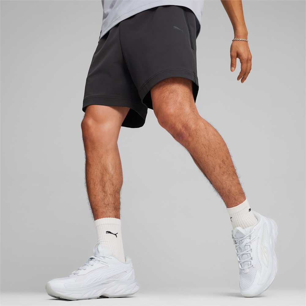 PUMATECH Men s Shorts