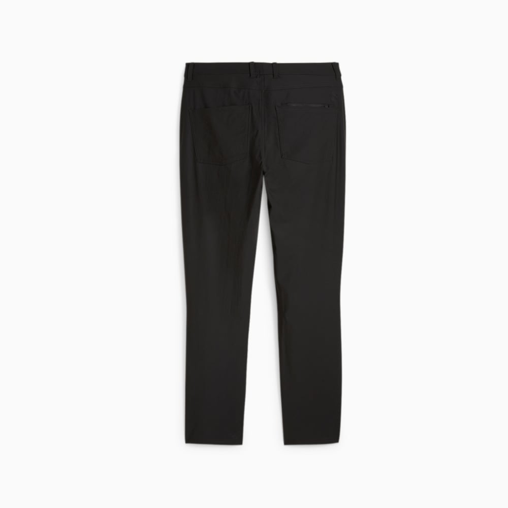 101 Men s Golf 5 Pockets Pants PUMA Black PUMA Shop All Puma PUMA