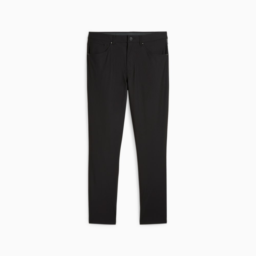 Puma 5 pocket golf pants top