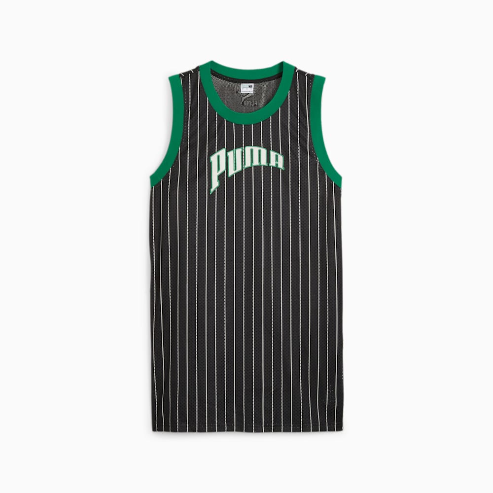 PUMA TEAM Women s Mesh Tank Dress