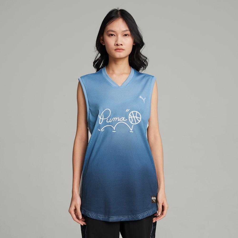 PUMA x SOPHIA CHANG Women s Tank Top PUMA Black PUMA PUMA x SOPHIA CHANG PUMA