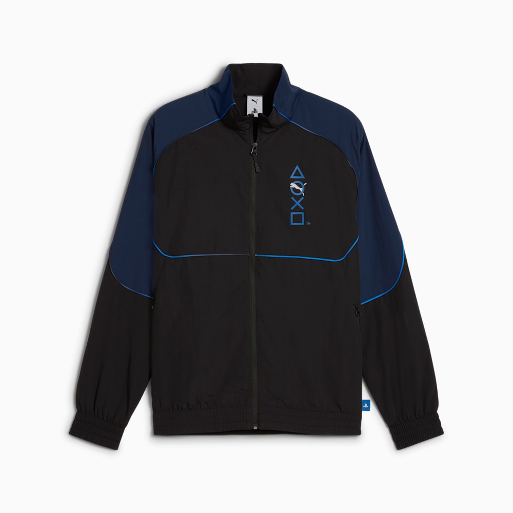 PUMA x PLAYSTATION Jacket PUMA PUMA x PLAYSTATION PUMA