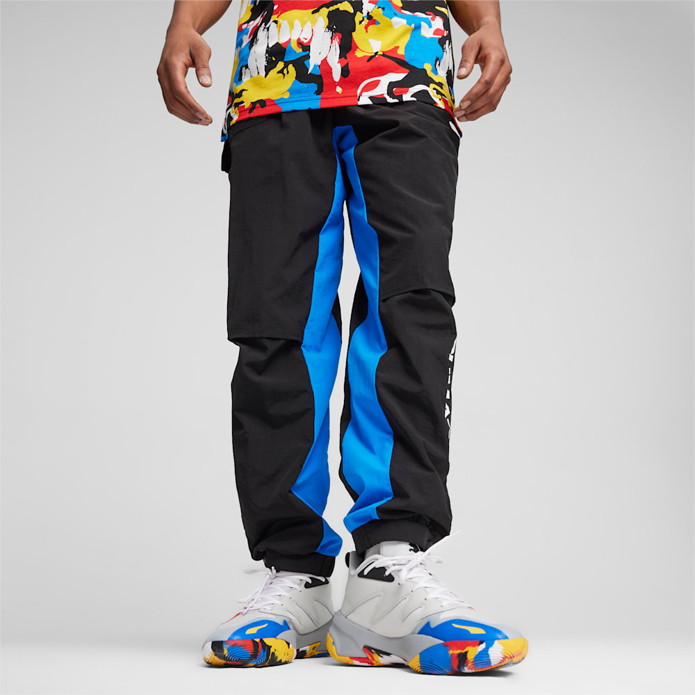 Winners Circle Warmup Men s Basketball Pants