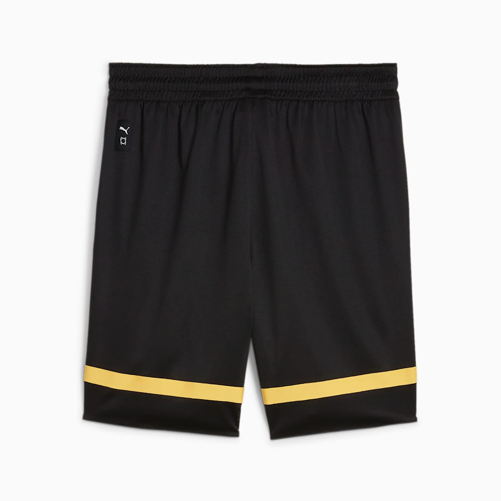 The Golden Ticket Men s Basketball Shorts