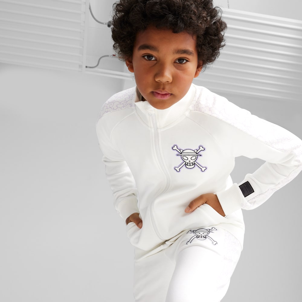 PUMA x ONE PIECE YouthT7 Jacket