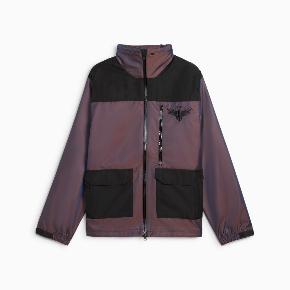 Melo all star jacket discount