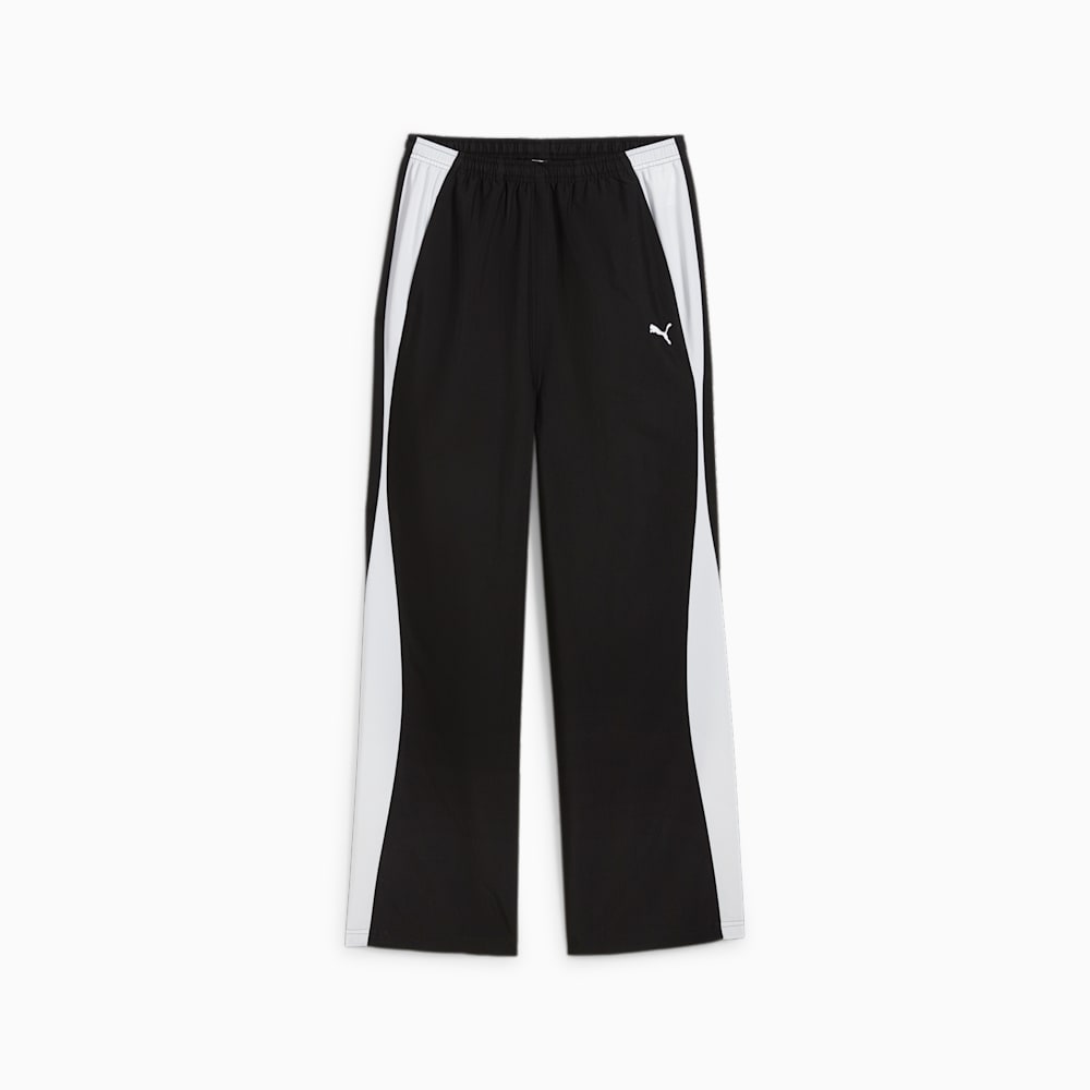 Puma women's dare ep - black cheap