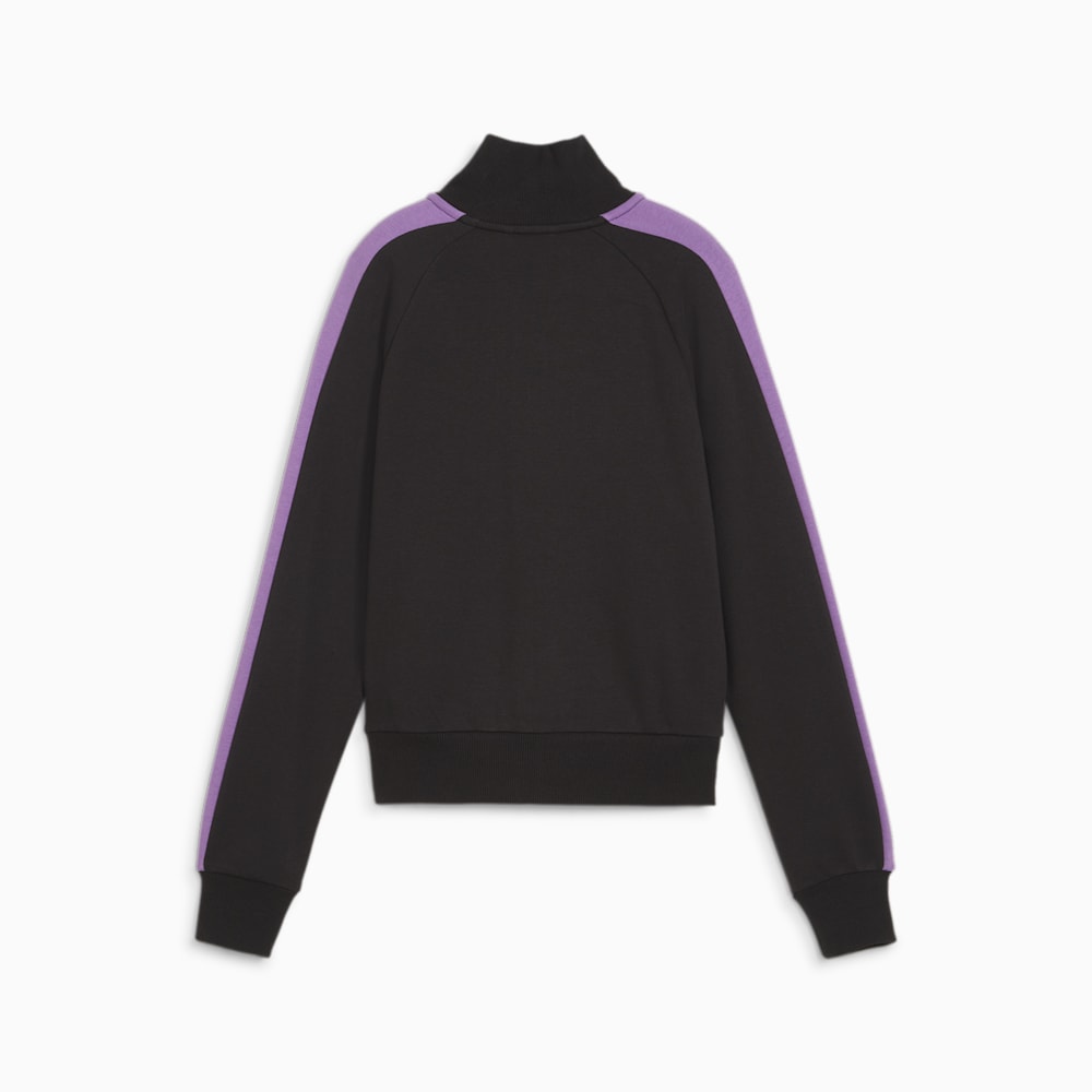 Puma track jacket women's shop