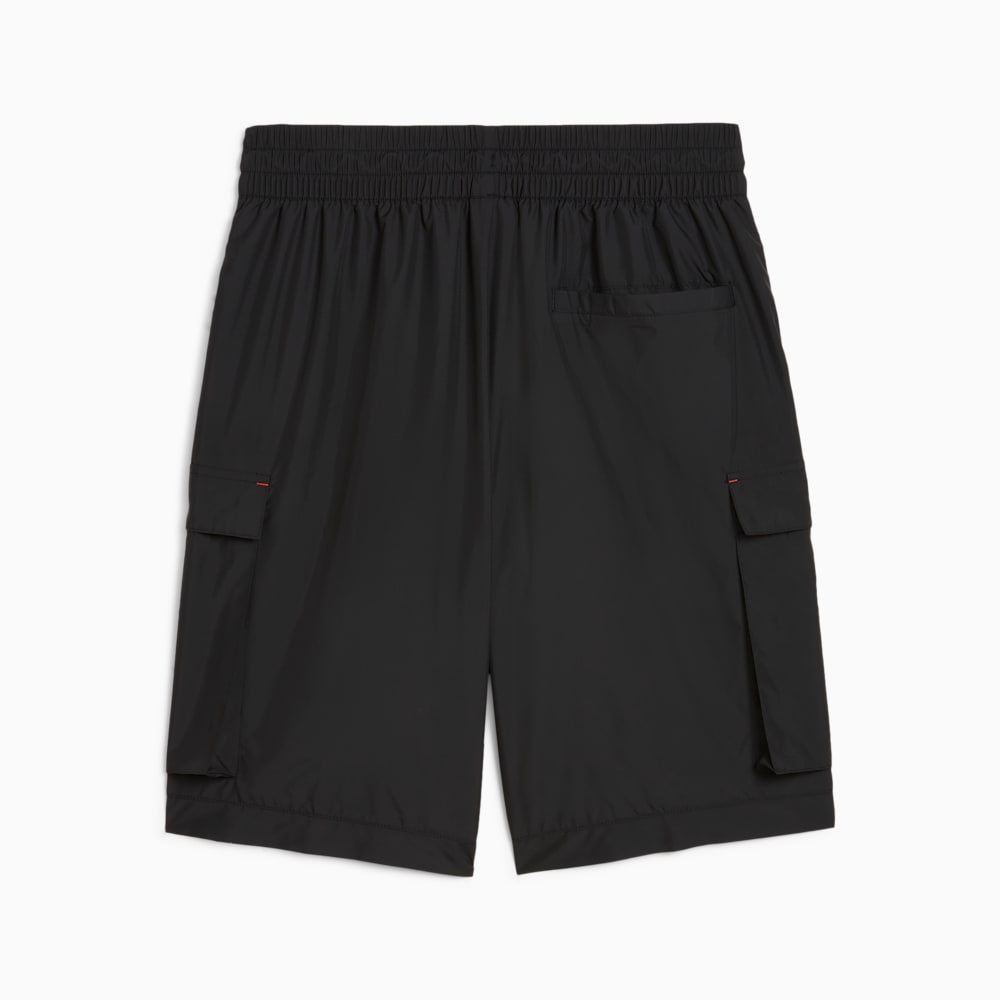 Puma neon shorts shop