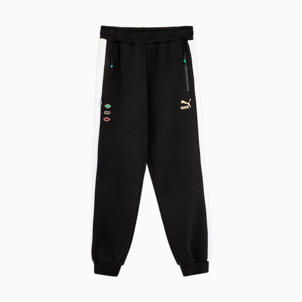 Puma x sesame street pants shop