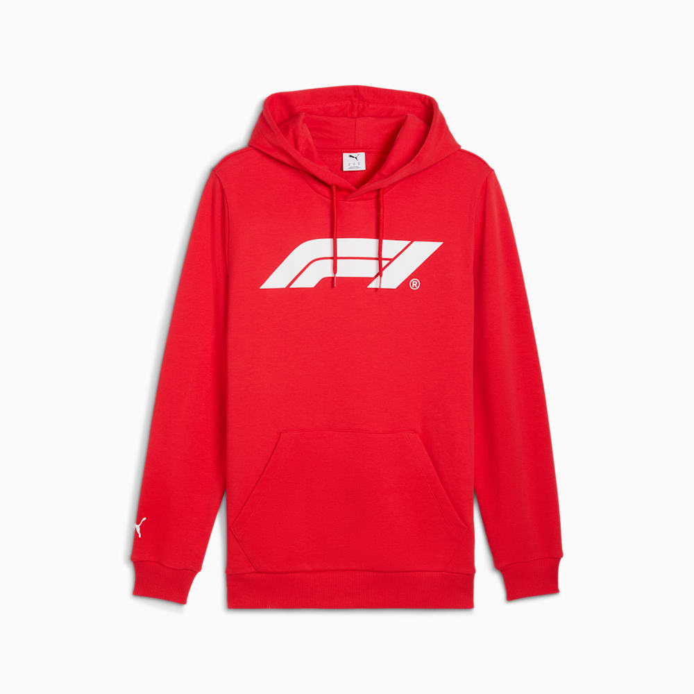PUMA x F1 ESS Logo Men s Motorsport Hoodie