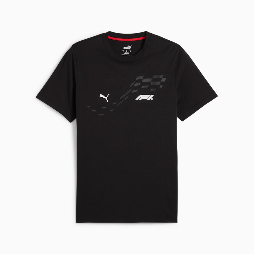 F1 Motorsport Graphic Men's T-shirt | PUMA Shoes | PUMA
