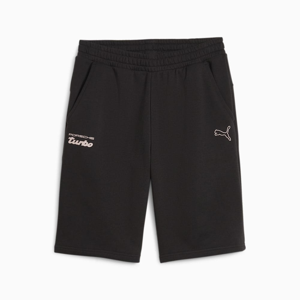 Porsche Legacy ESS Men s Motorsport Shorts PUMA Shoes PUMA
