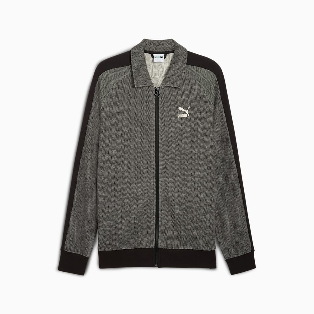 T7 Men s Track Jacket