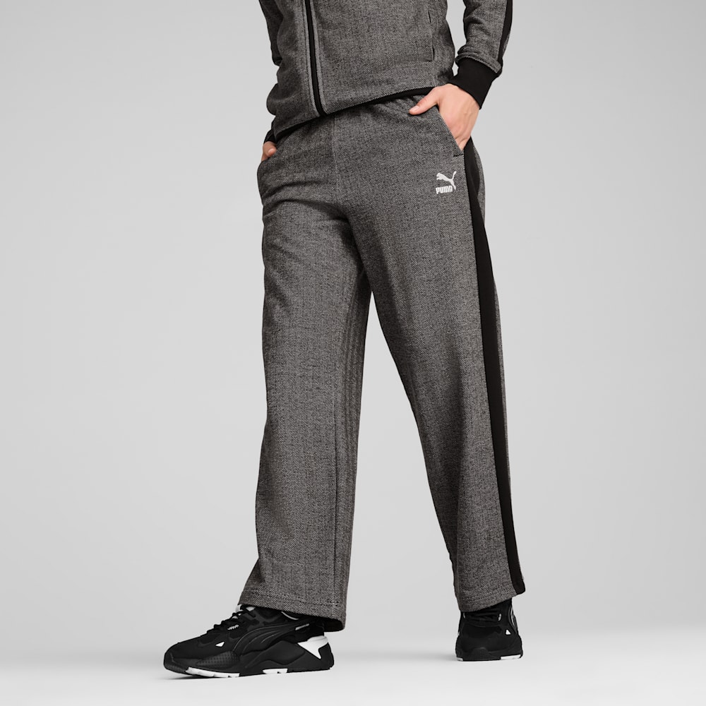 T7 Relaxed Men s Track Pants
