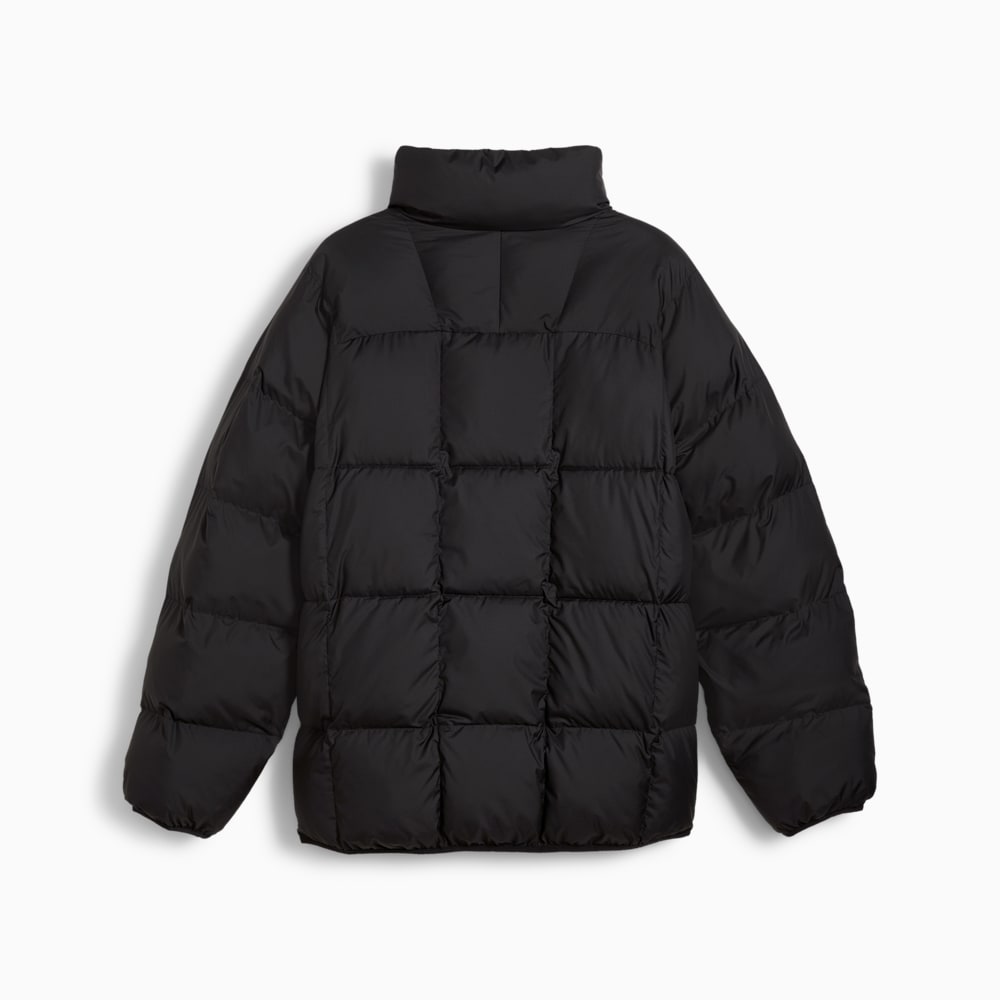 Puffer Jacket Men PUMA Black PUMA SHOP ALL PUMA PUMA