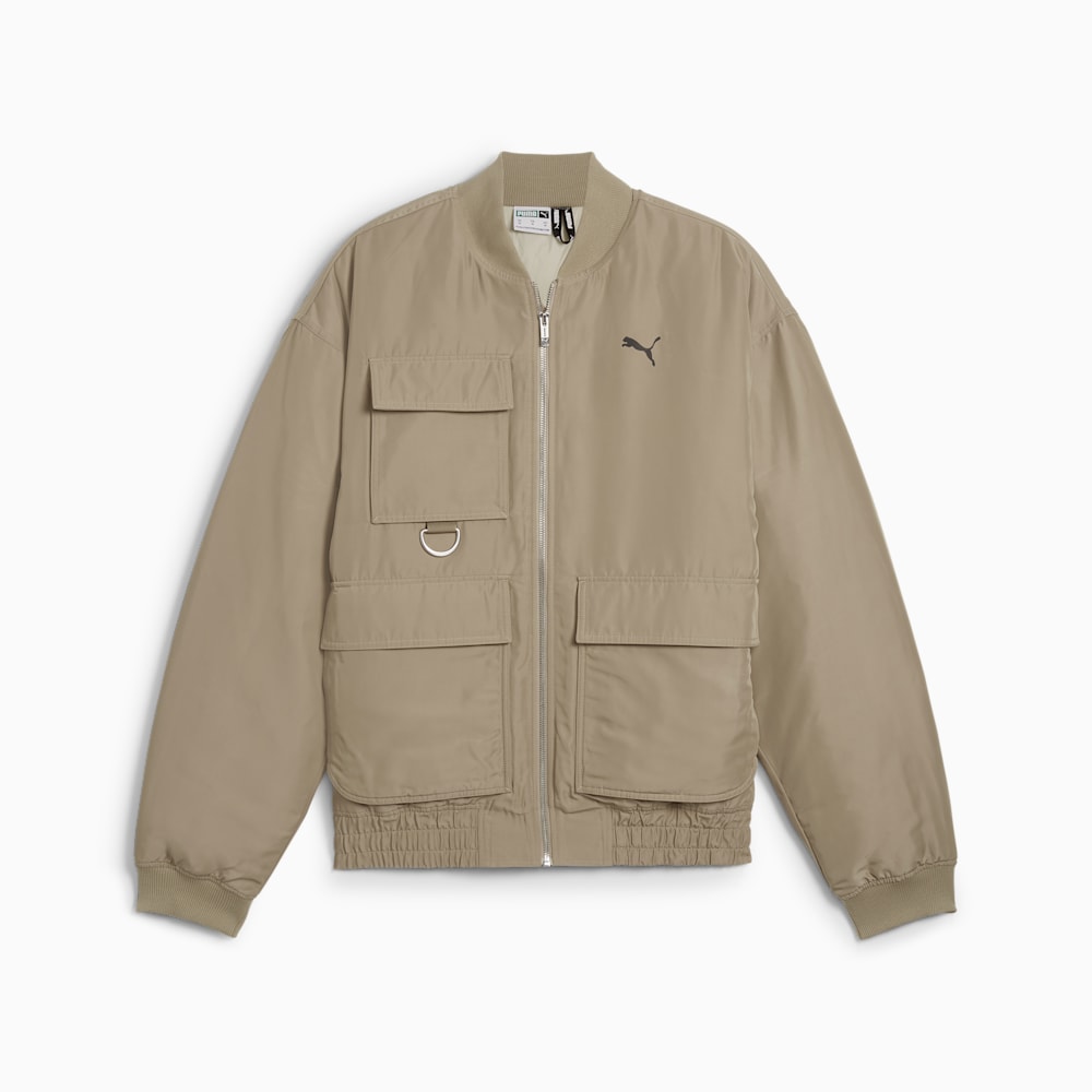 Heavy bomber jacket discount