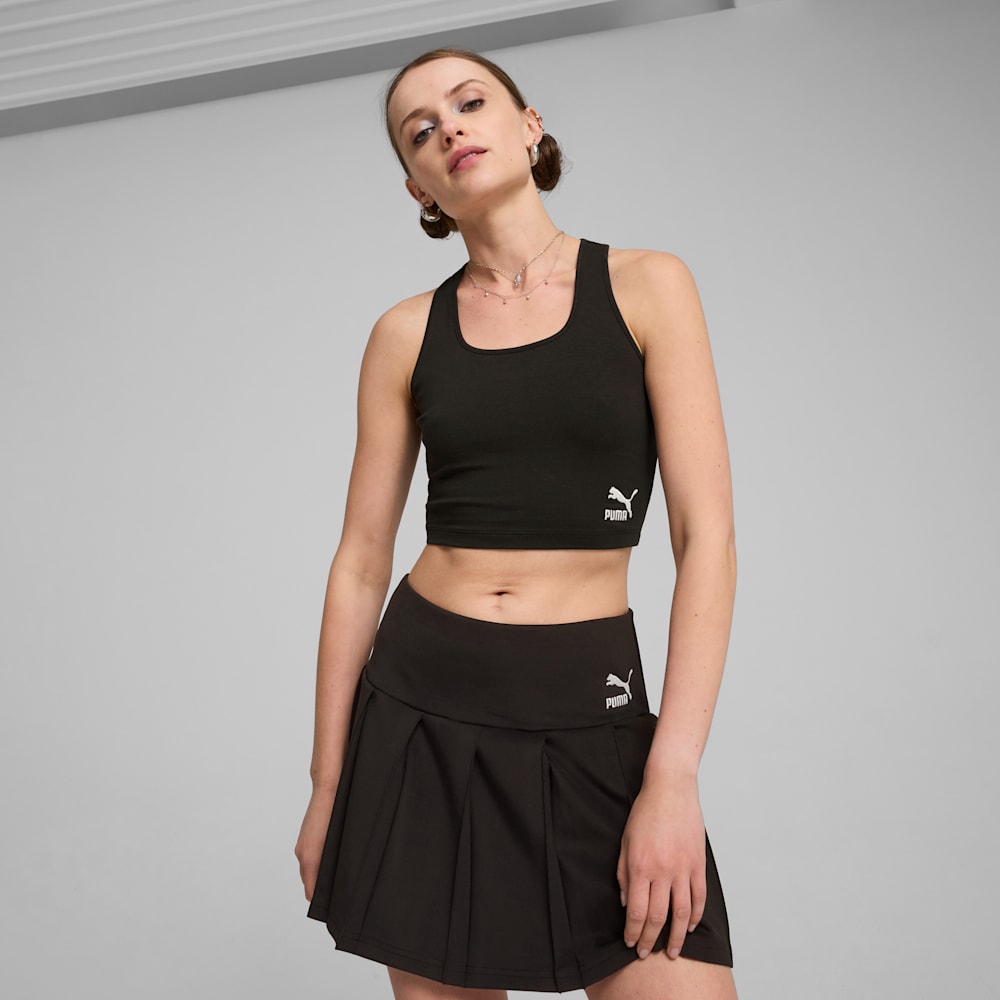 CLASSICS Women s Crop Top