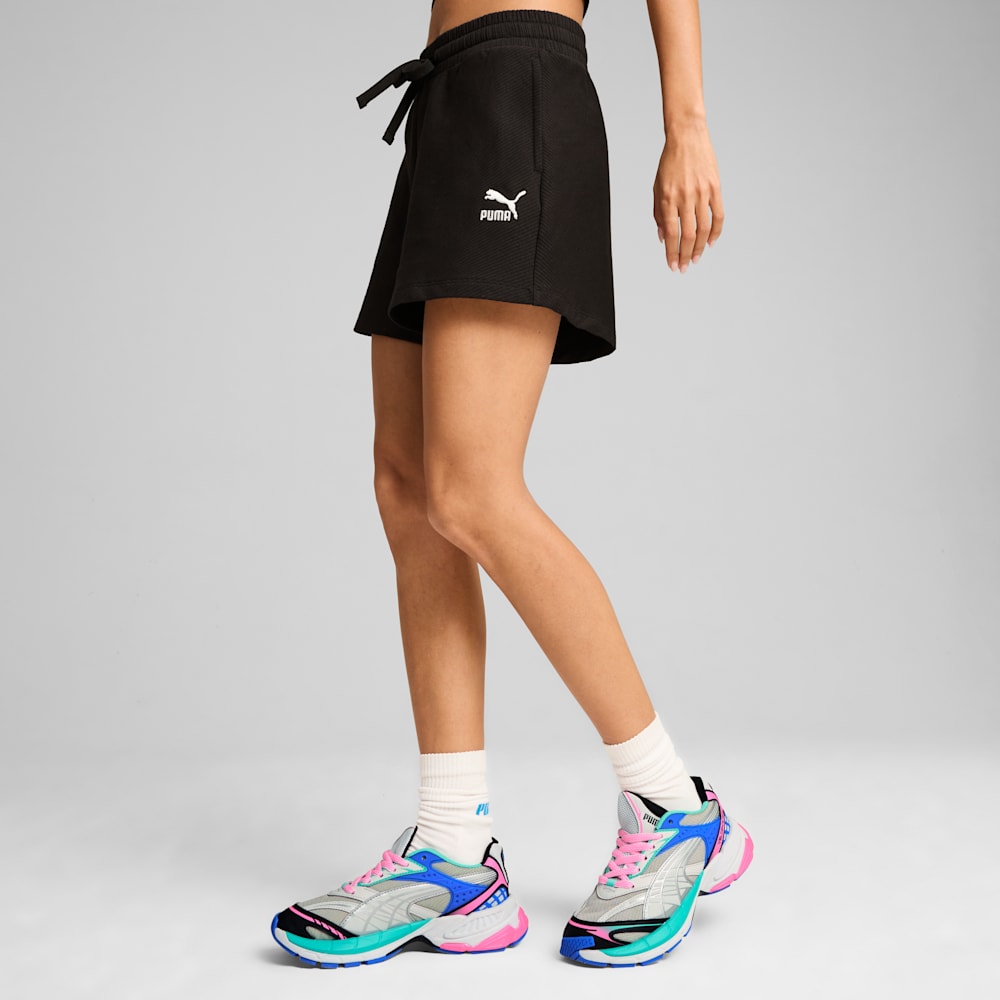Puma shorts womens 2017 best sale