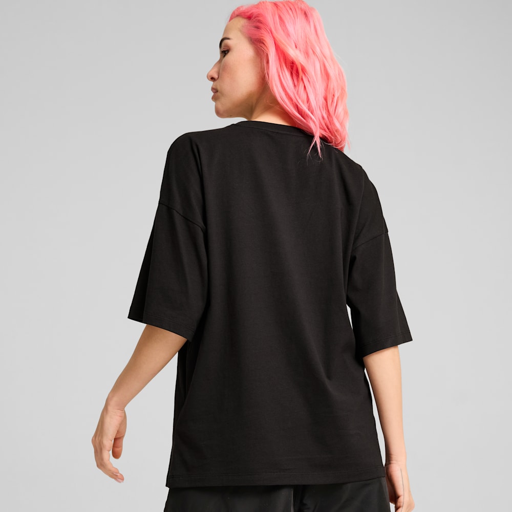 Puma women tops top