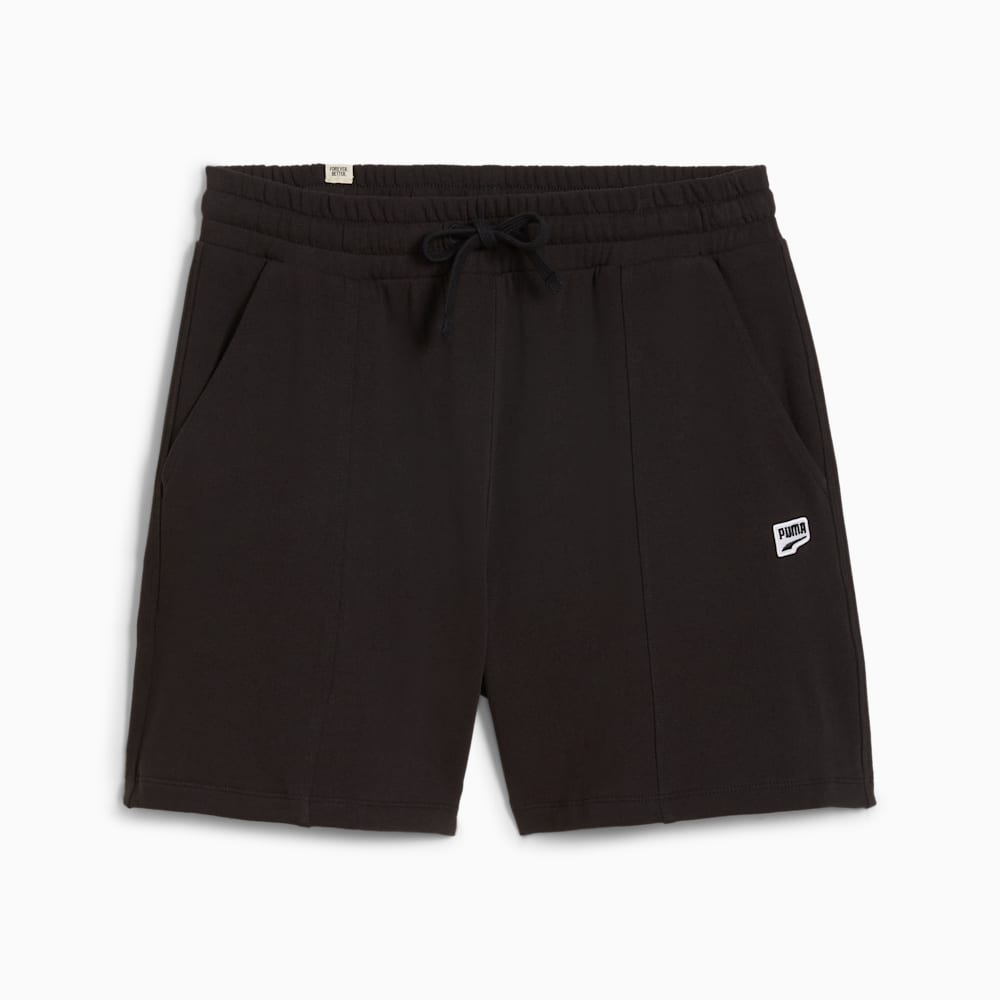 Puma shorts mens vs womens shop