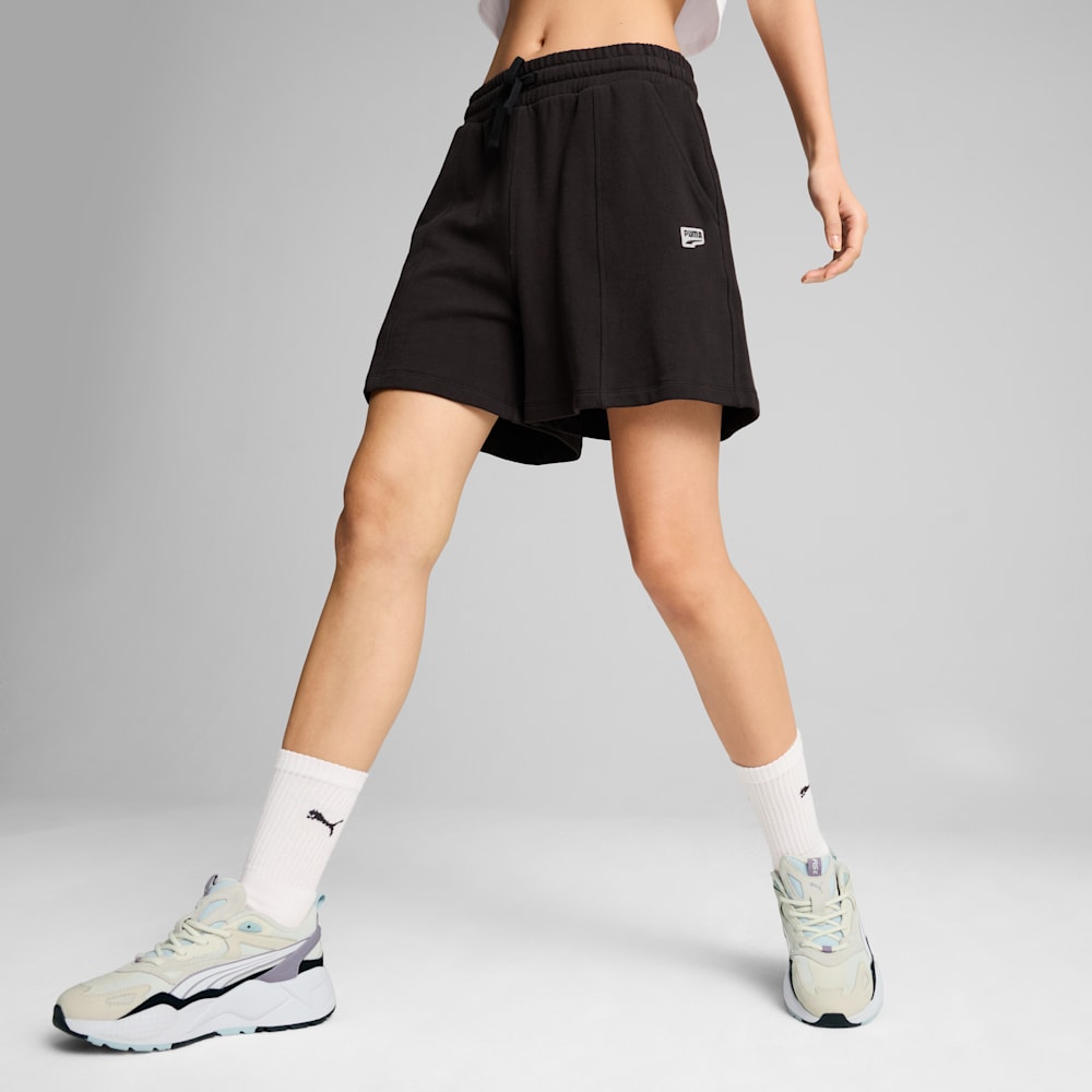 DOWNTOWN RE COLLECTION Women s Shorts