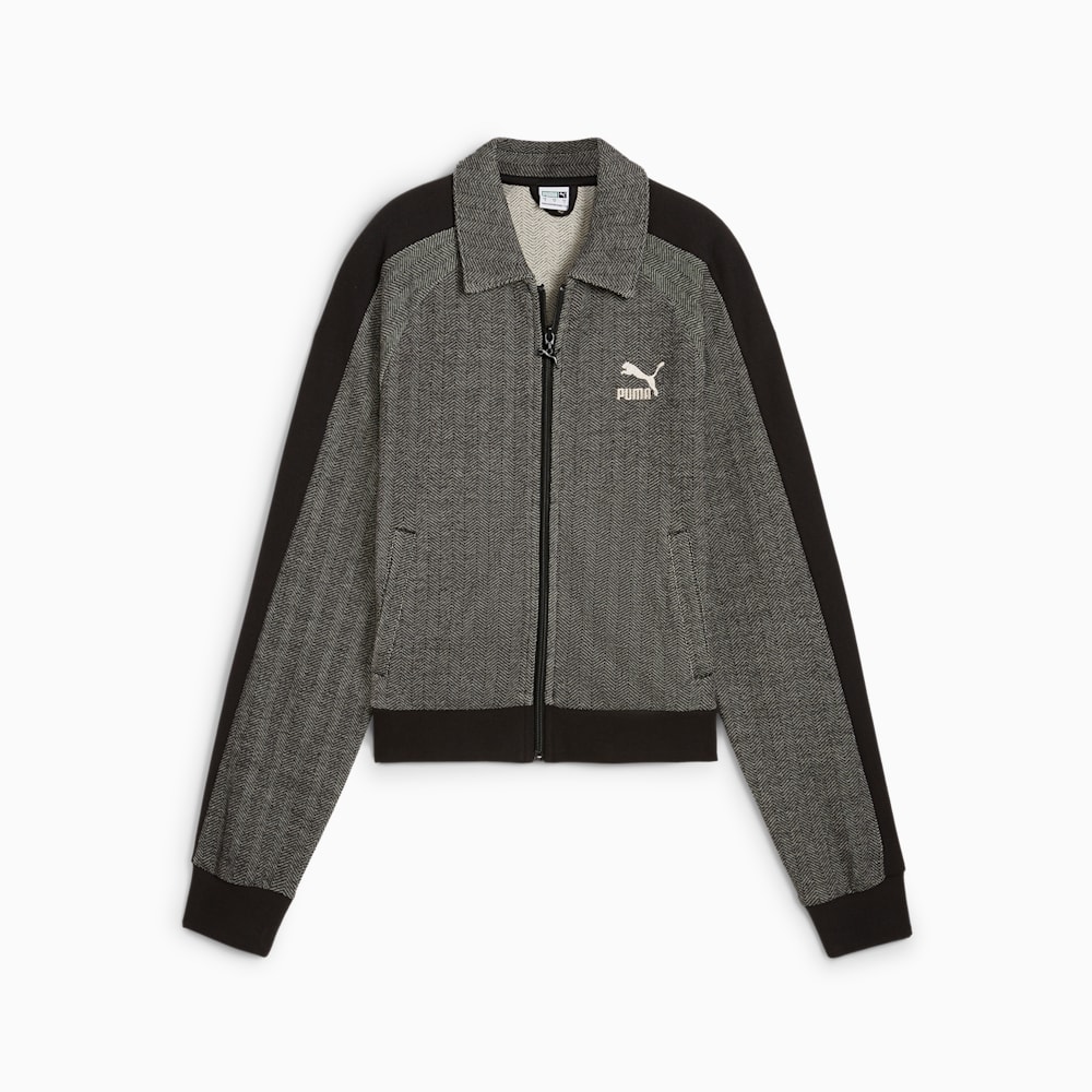 T7 Track Jacket Women