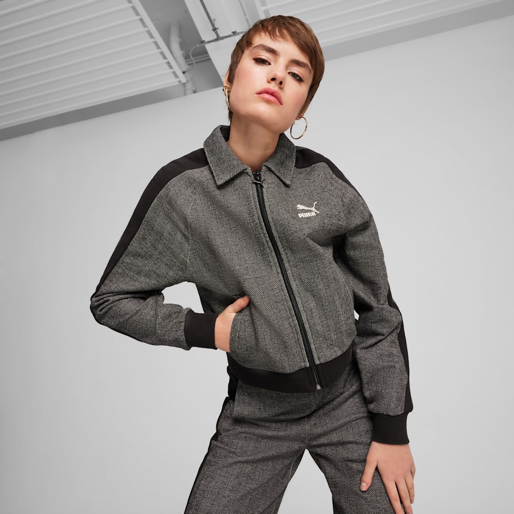 T7 Track Jacket Women