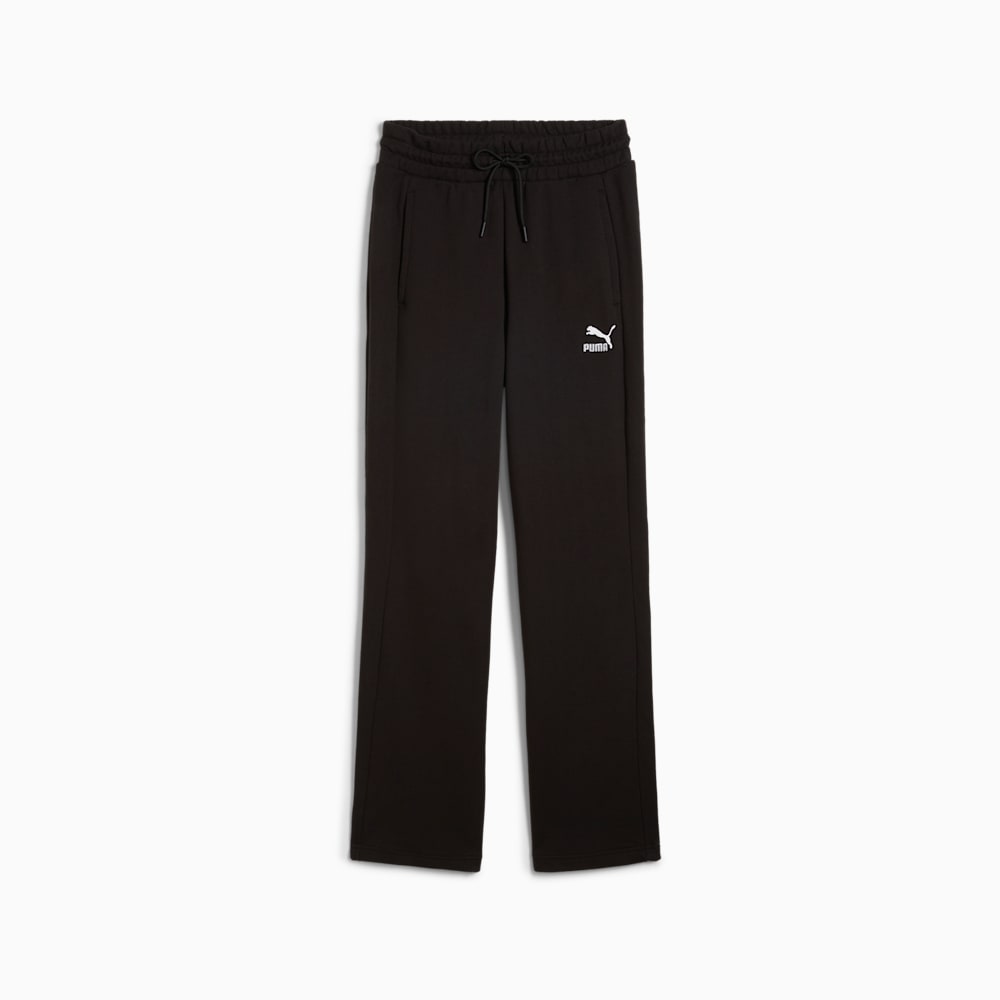 Puma track pants womens online deals