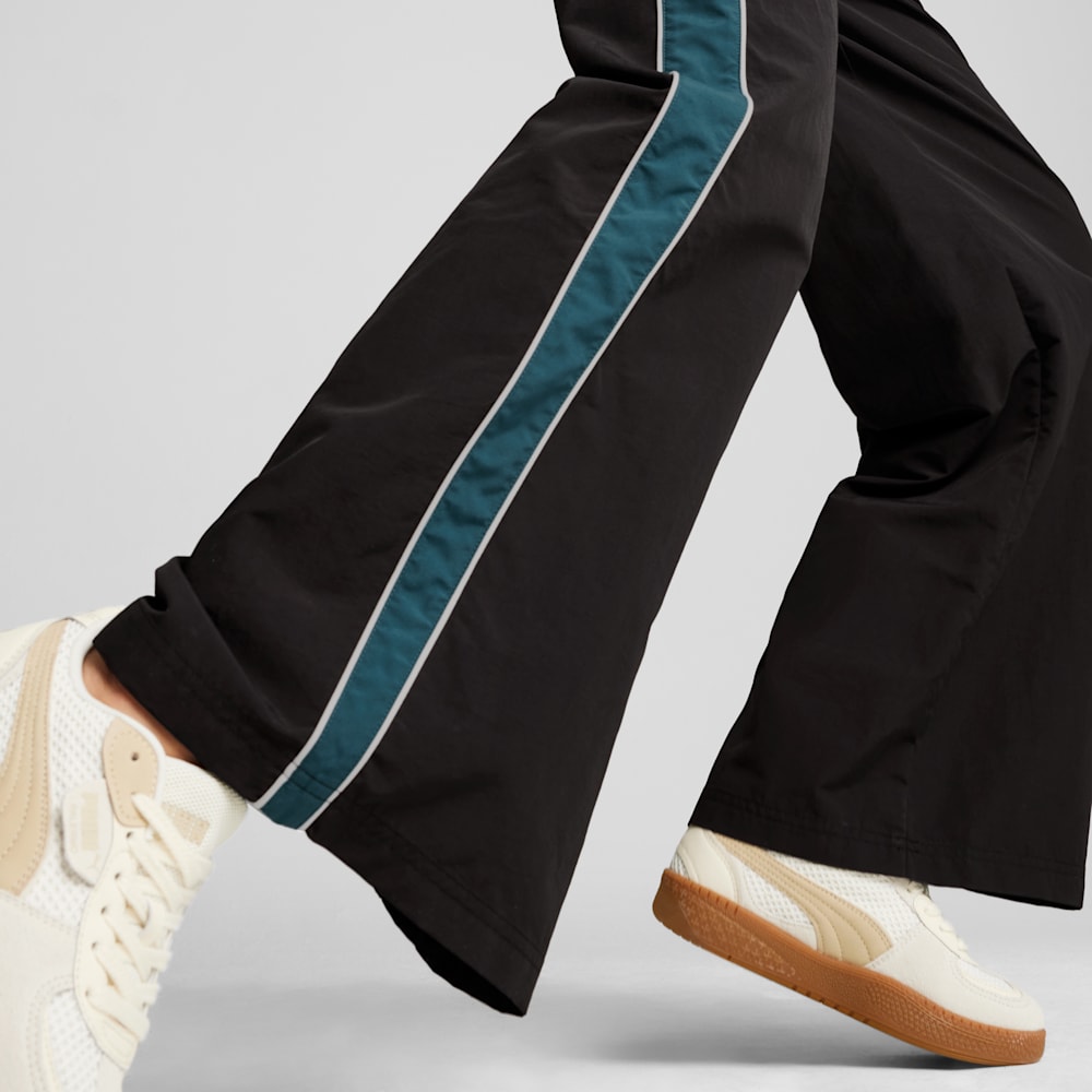 Puma t7 track pants womens cheap