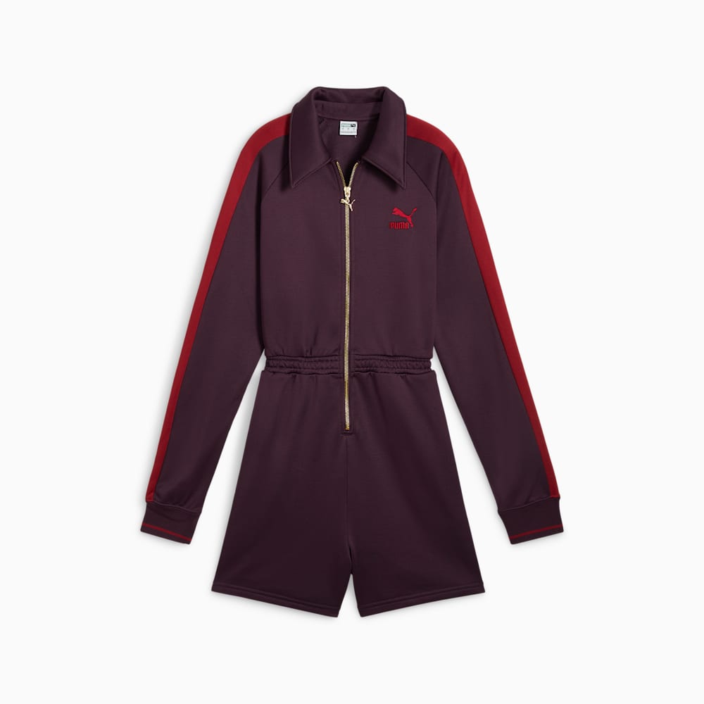 Puma romper womens discount