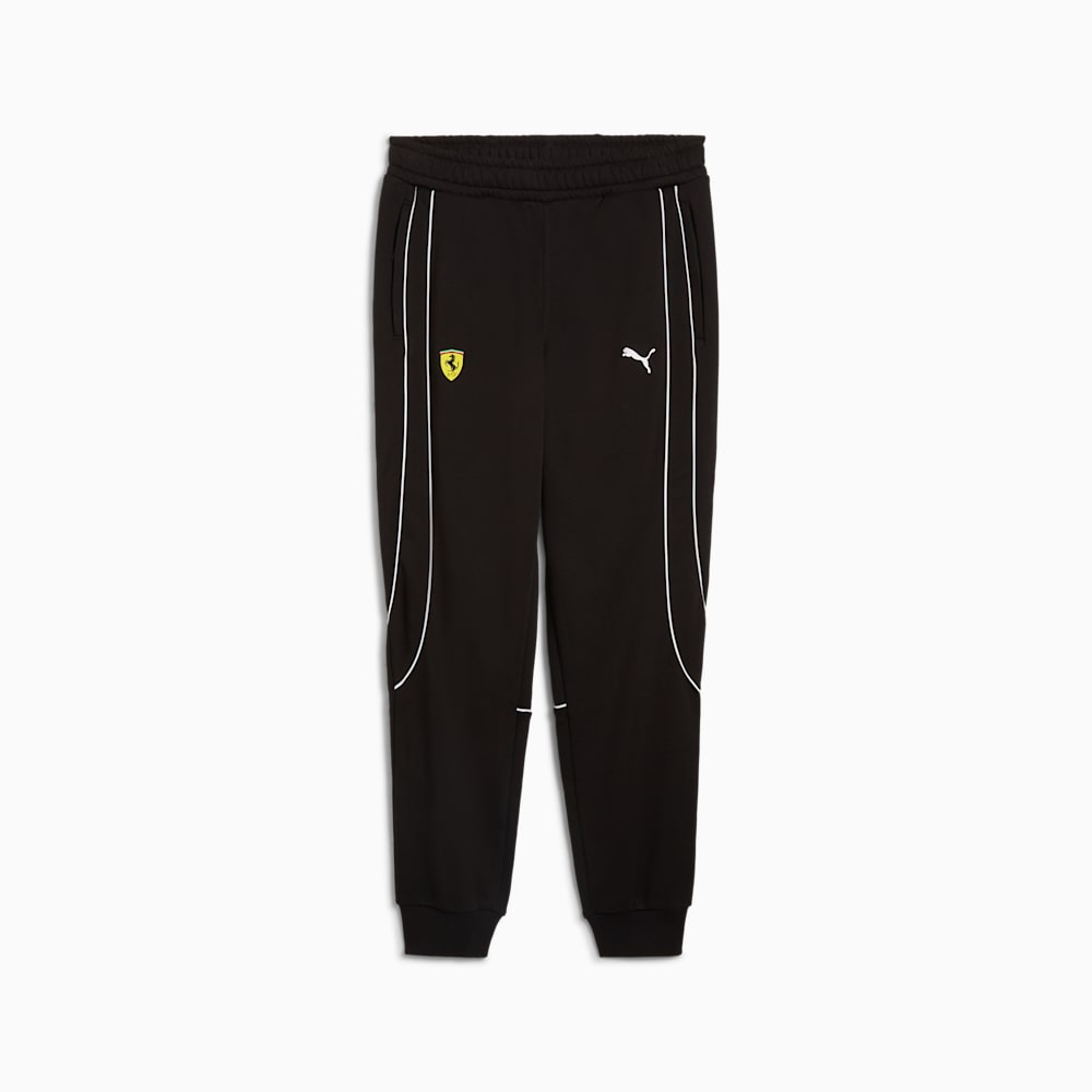 Puma scuderia ferrari track pants clearance