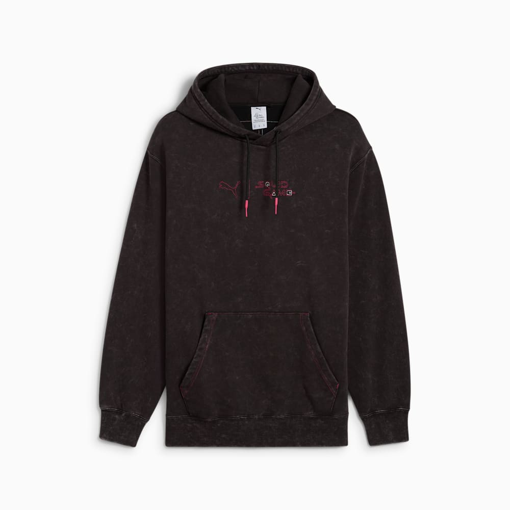 Puma x sonic men's hoodie online