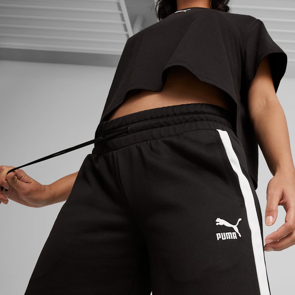 T7 Women s Low Rise Track Pants
