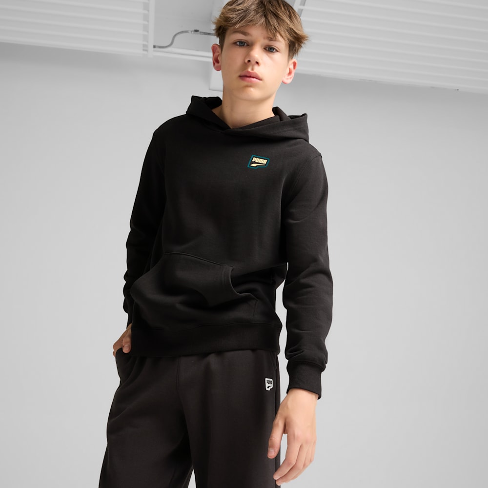 Puma skate hoodie shop