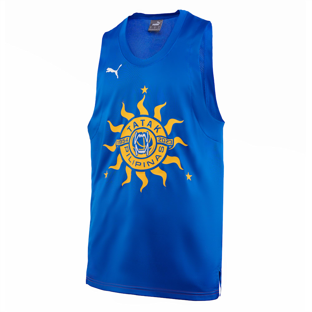Philippines Basketball World Championships 2023 Jersey