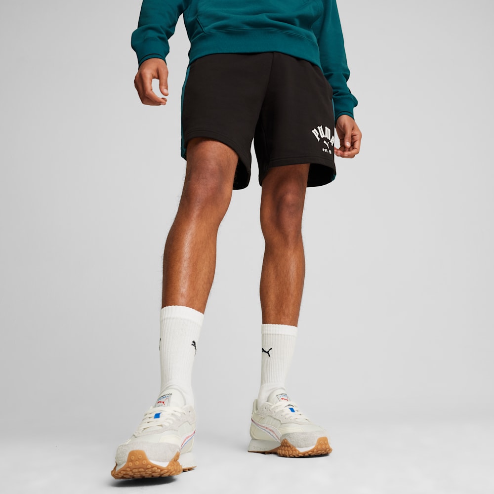 PLAY LOUD T7 Shorts Men