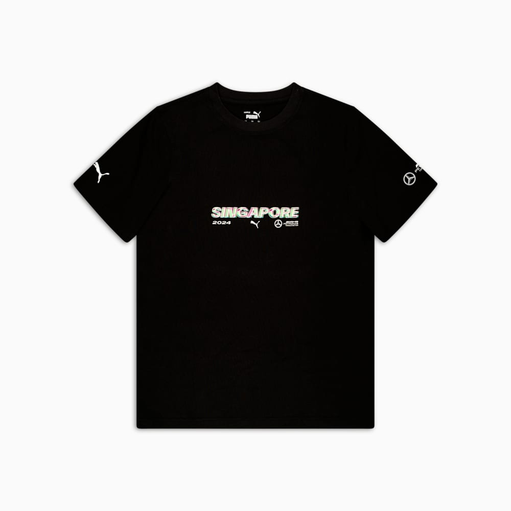 Puma t shirt singapore outlet