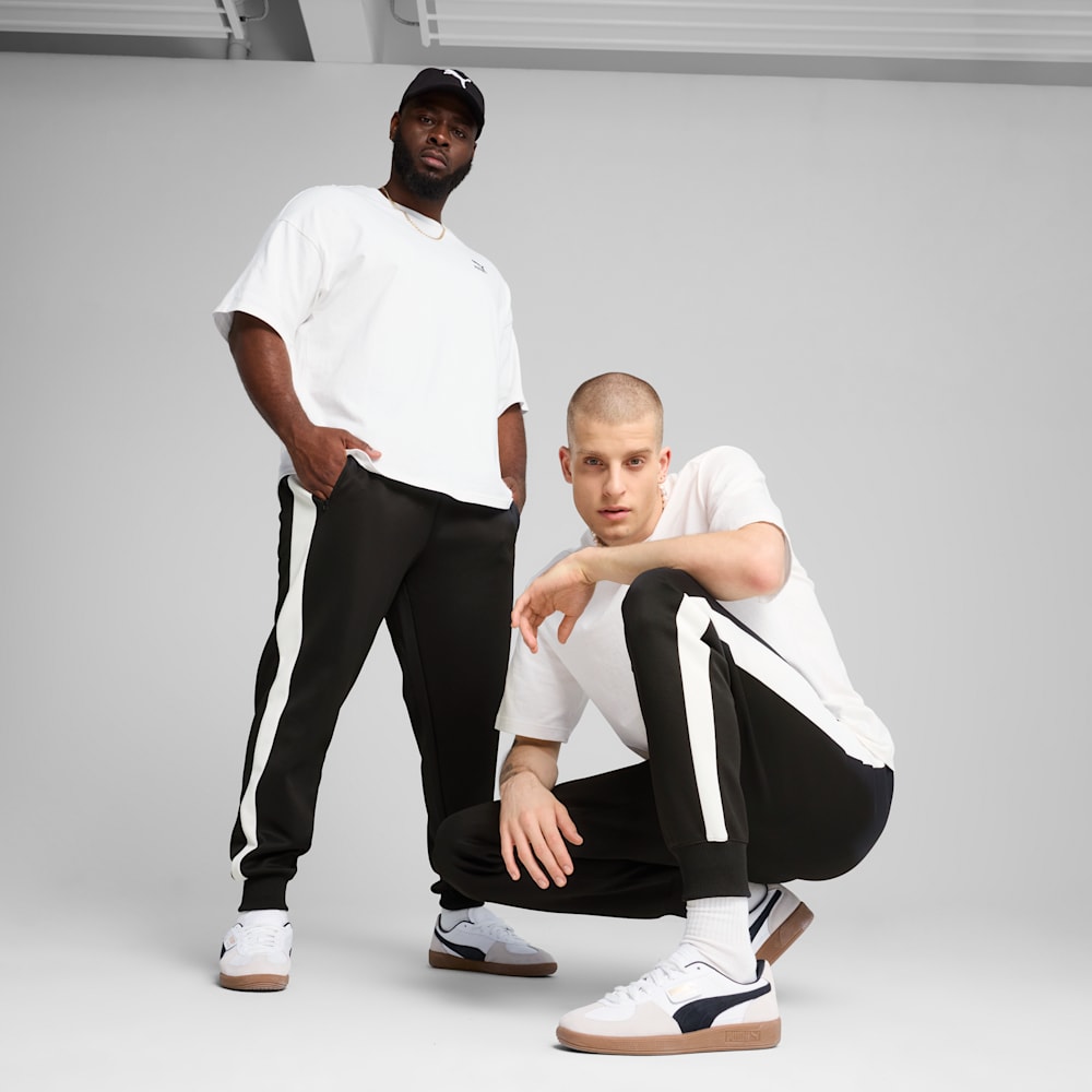 Pants T7 ALWAYS ON para hombre, PUMA Black, large