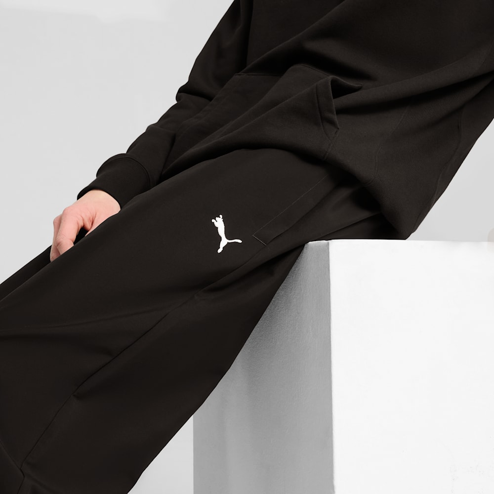 WARDROBE ESS Relaxed Men's Pants